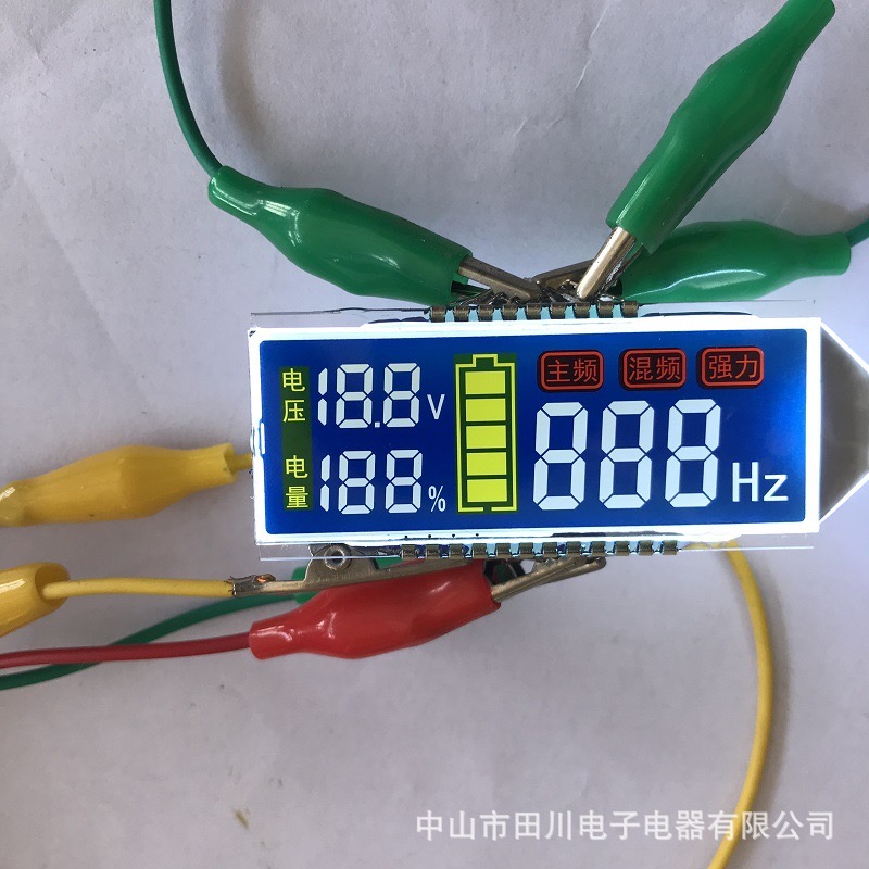 HTN逆變器LCD液晶顯示屏